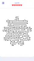 Arrows – Puzzle Escape screenshot