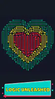 Color Maze screenshot