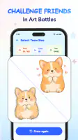 Art Mate Together: How to Draw screenshot