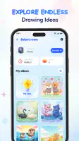 Art Mate Together: How to Draw screenshot
