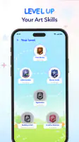 Art Mate Together: How to Draw screenshot