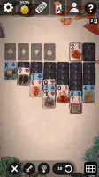 Art of Solitaire - Card Games screenshot