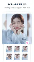 Art pic editor screenshot