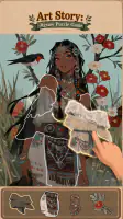 Art Story: Jigsaw Puzzle Game screenshot