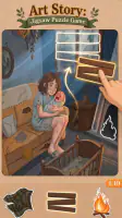 Art Story: Jigsaw Puzzle Game screenshot