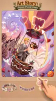 Art Story: Jigsaw Puzzle Game screenshot