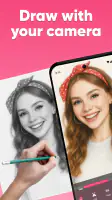 ArtEasy: AR Sketch & Draw screenshot