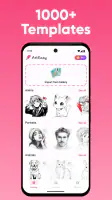 ArtEasy: AR Sketch & Draw screenshot