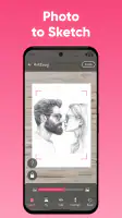 ArtEasy: AR Sketch & Draw screenshot