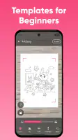 ArtEasy: AR Sketch & Draw screenshot