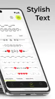ArtFonts: Stylish Text screenshot