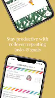 Artful Agenda - Plan in Style! screenshot