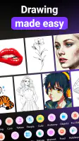 ARtie Lab: AR Drawing & Sketch screenshot