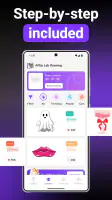 ARtie Lab: AR Drawing & Sketch screenshot