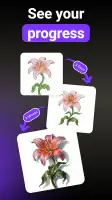 ARtie Lab: AR Drawing & Sketch screenshot
