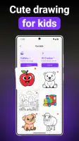 ARtie Lab: AR Drawing & Sketch screenshot