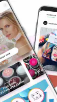 Artistry Virtual Beauty screenshot