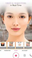Artistry Virtual Beauty screenshot