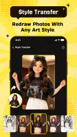 Artlume: AI Video Gen screenshot