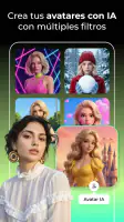 ArtPic: Photo & Video Editor screenshot