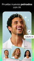 ArtPic: Photo & Video Editor screenshot