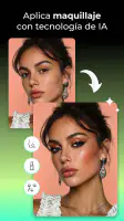 ArtPic: Photo & Video Editor screenshot