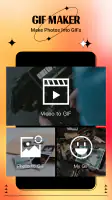 ArtPlay - Cartoon Video editor screenshot