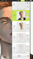 ArtRage Vitae Mobile Painting screenshot