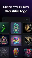 Arvin® - AI Logo Maker screenshot
