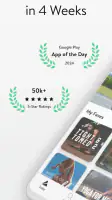 Asana Rebel: Get in Shape screenshot
