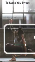 Asana Rebel: Get in Shape screenshot