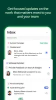 Asana: Where work connects screenshot