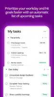 Asana: Where work connects screenshot