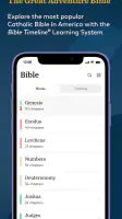 Ascension | Bible & Catechism screenshot