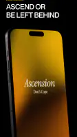 Ascension - Facial Analysis screenshot
