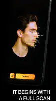 Ascension - Facial Analysis screenshot
