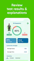 ASE Test Prep: Auto Exam 2026 screenshot