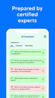 ASE Test Prep: Auto Exam 2026 screenshot