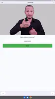 ASL - Sign Language.learn ASL! screenshot