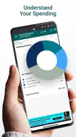Aspire Account Center screenshot