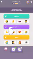 Association Master: Word Game screenshot