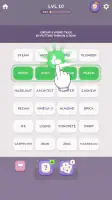 Association Master: Word Game screenshot