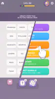 Association Master: Word Game screenshot