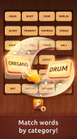 Associations - Colorwood Game screenshot