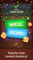 Associations - Colorwood Game screenshot