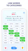Associations Word Connections screenshot