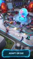 Astra Squad screenshot