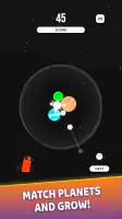 Astro Merge screenshot