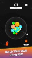 Astro Merge screenshot