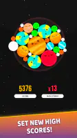 Astro Merge screenshot